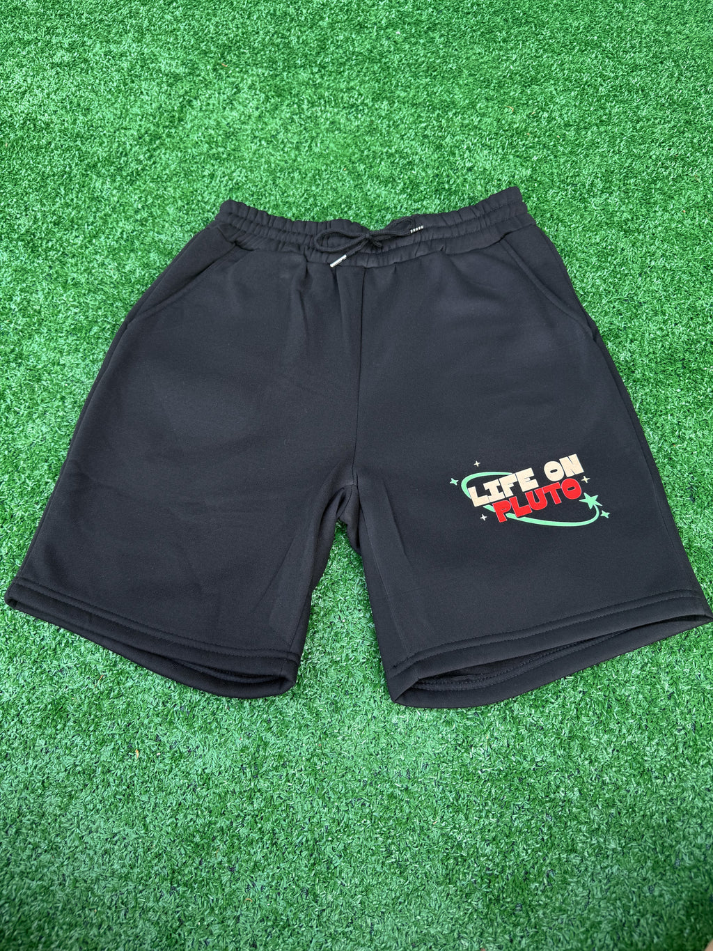 Summer ‘26 unisex shorts
