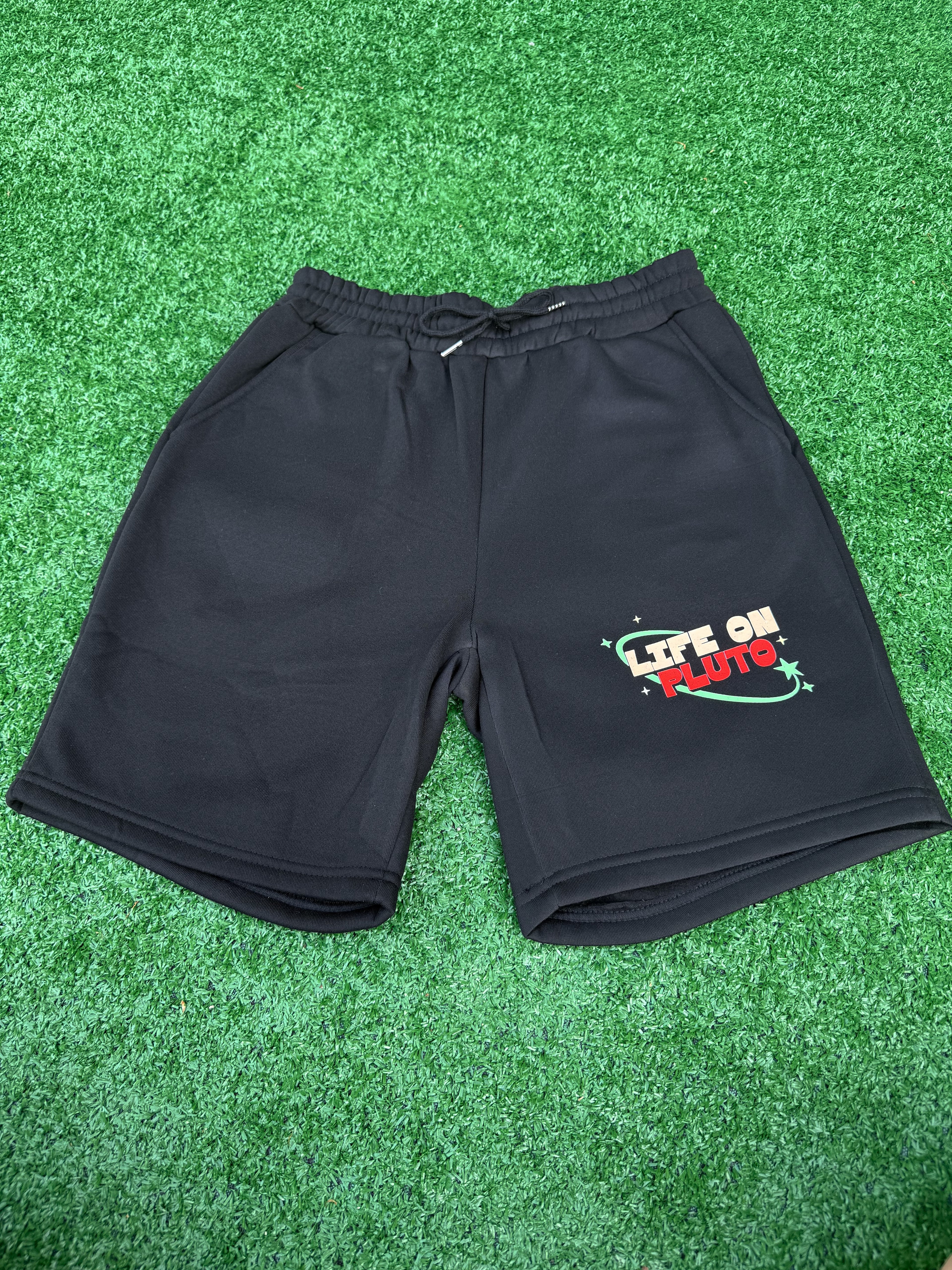 Summer ‘26 unisex shorts