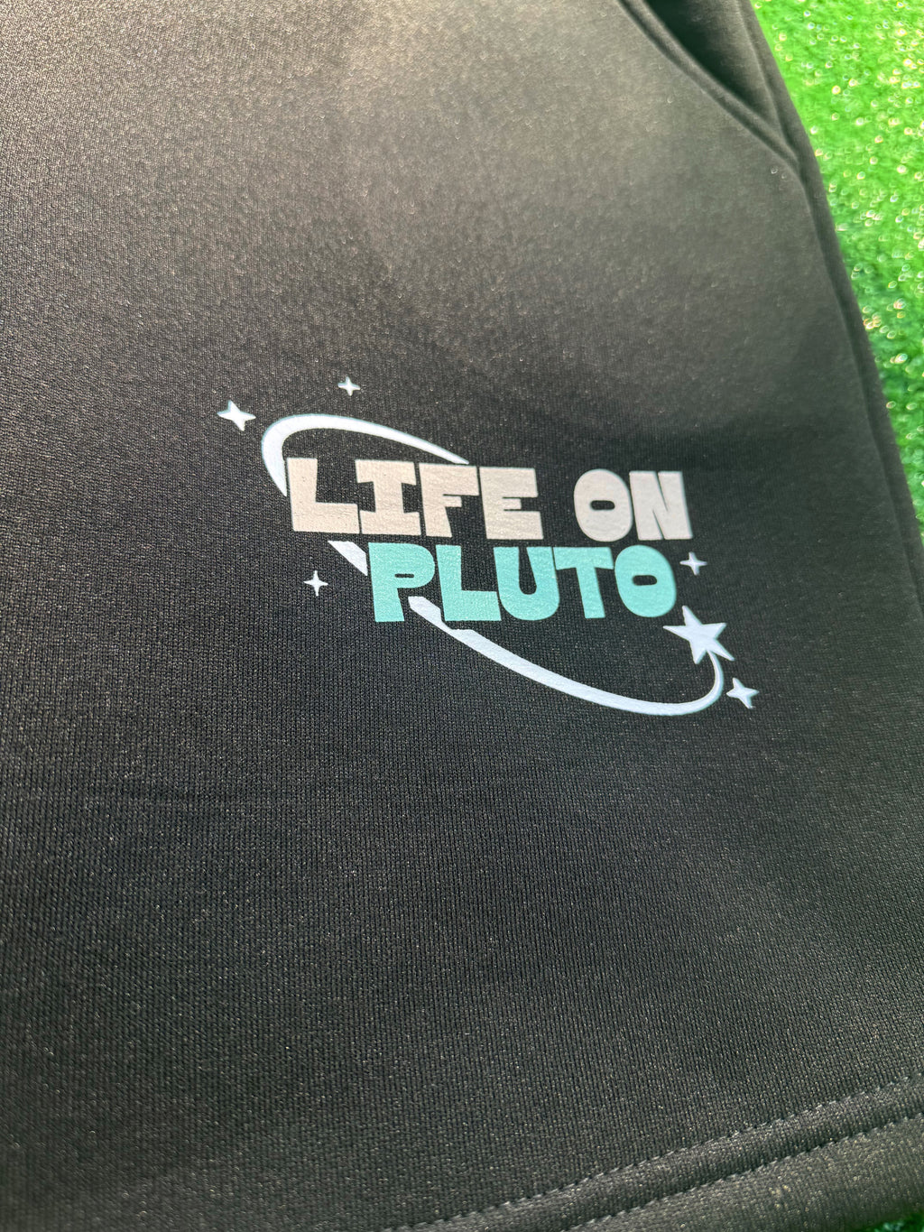 Summer ‘26 unisex shorts