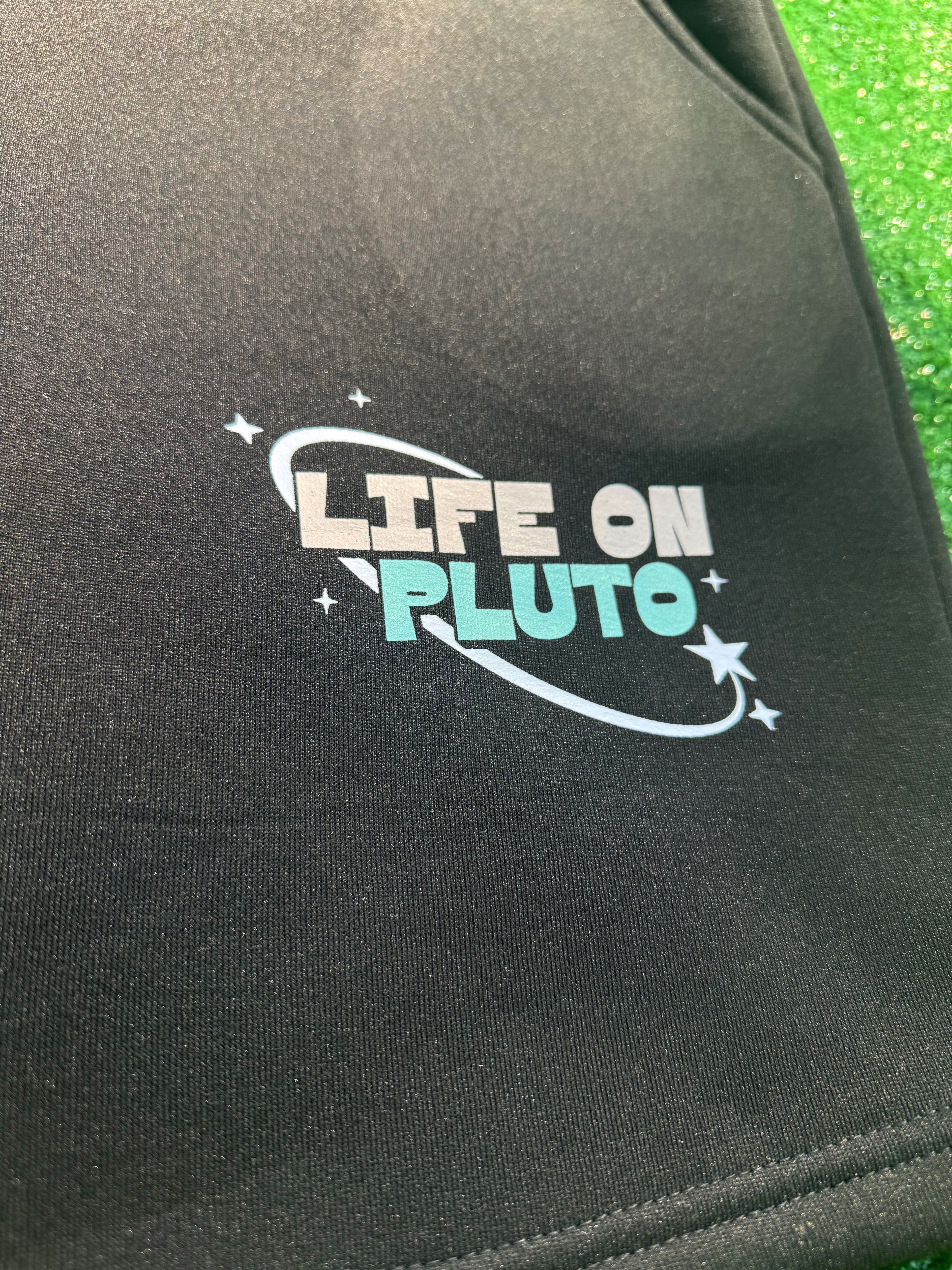 Summer ‘26 unisex shorts