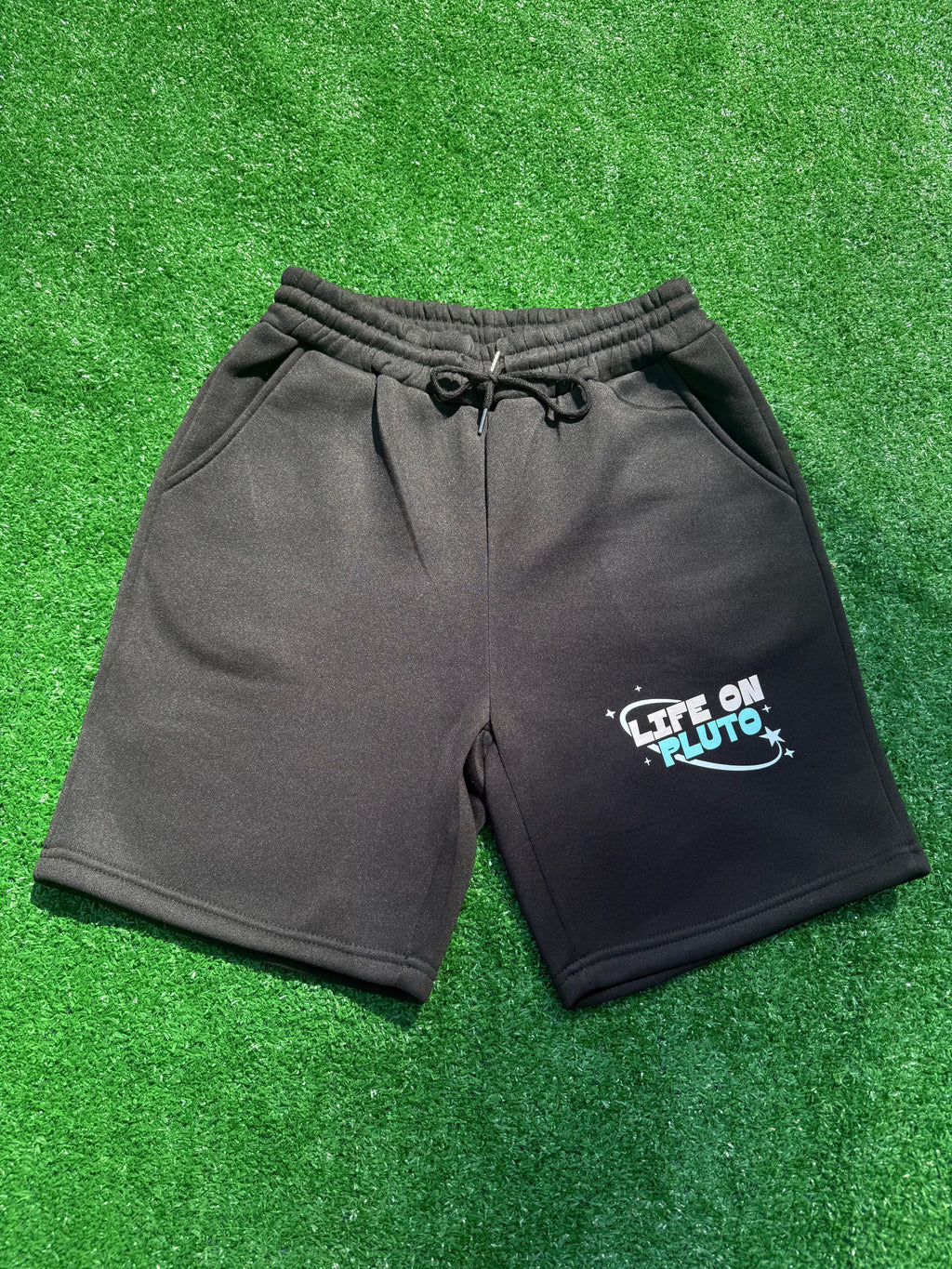 Summer ‘26 unisex shorts