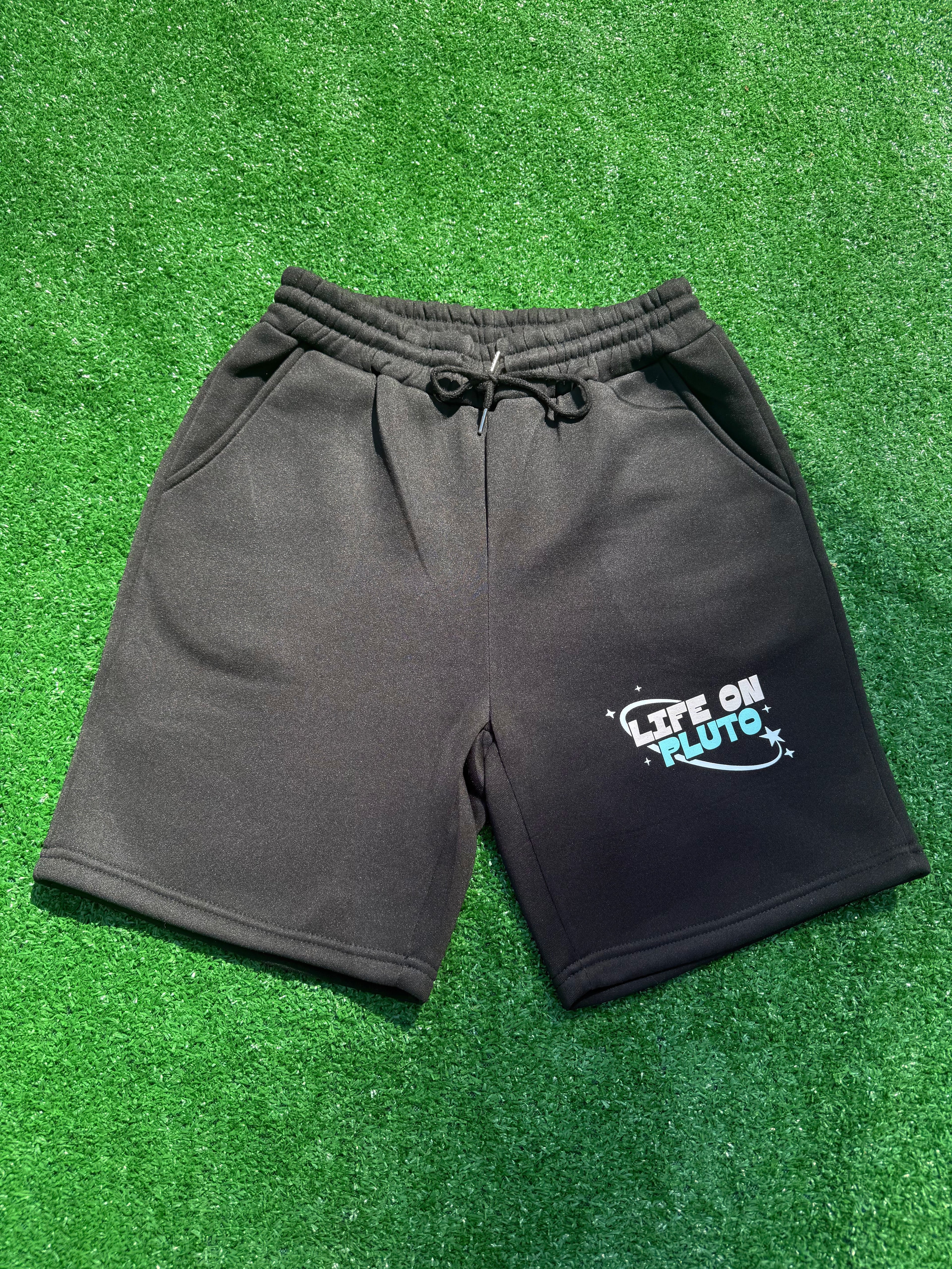 Summer ‘26 unisex shorts