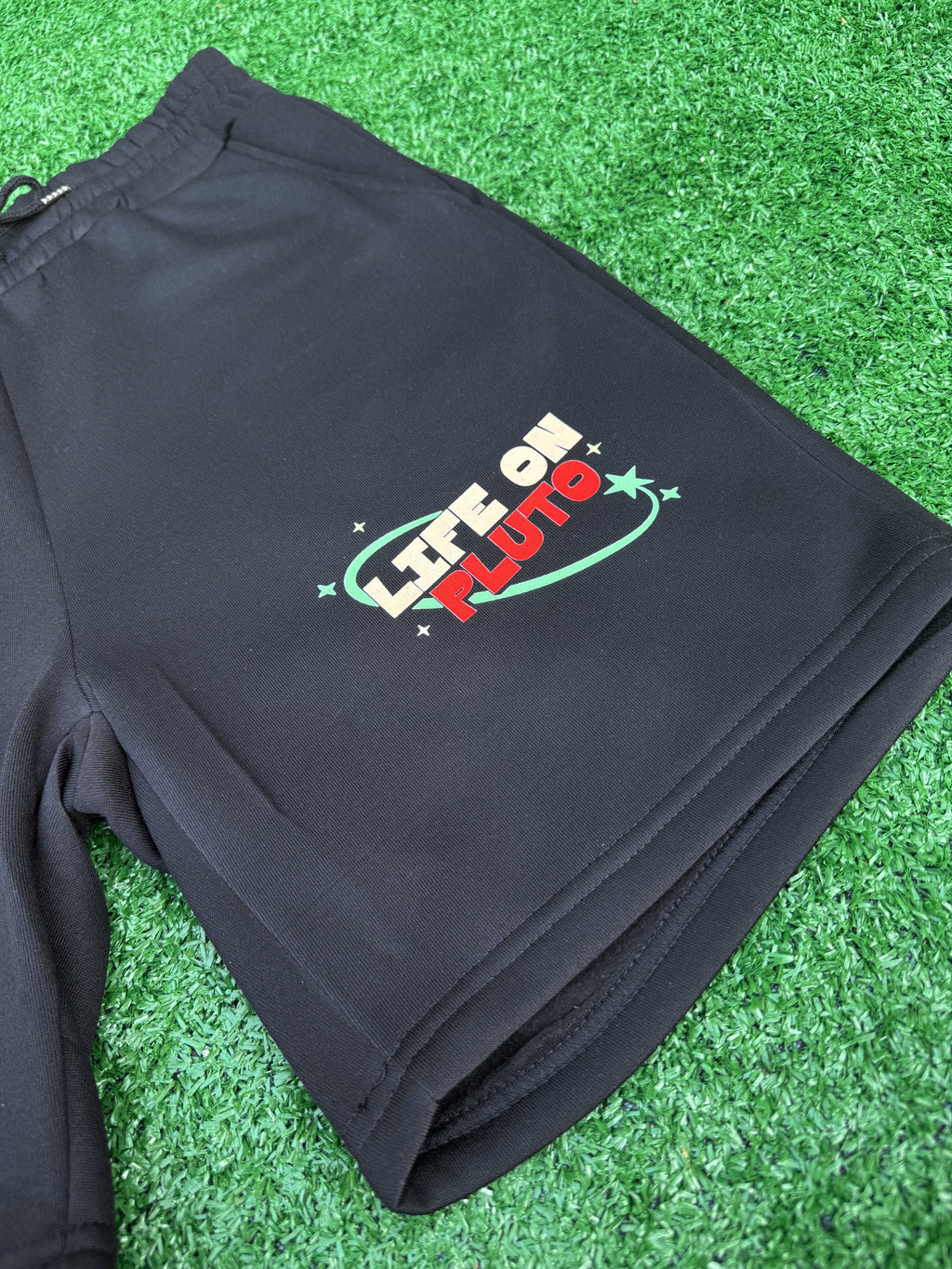 Summer ‘26 unisex shorts